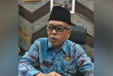 Linggau Pos Segera Mengadakan Lomba Super 100 untuk Guru, Ini Tanggapan Sekda
