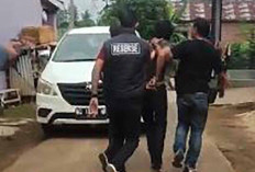 Pria Beristri di Lubuk Linggau Bobol Rumah Tetangga, Pengakuannya ke Polisi Bikin Heran