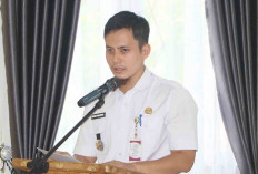 PBB 2026 Lubuk Linggau Timur 1 Optimis Capai Rp2,4 Miliar, Mengenai Insentif Ini Penjelasan Camat