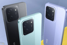 POCO C85 Resmi Jadi HP Rp1 Jutaan Paling Worth It! Cocok Buat Gaming?