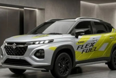 Bukan Mobil Listrik, Fronx E100 Justru Tawarkan Solusi Lebih Realistis