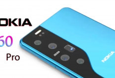Yuk Intip Bocoran Terbaru Nokia X60 Pro, Hp Nokia Terbaru 2024 yang Punya Spek Dewa dengan Harga Murah