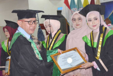 Ada 3 Beasiswa untuk Mahasiswa UIN Al-Azhaar Lubuk Linggau