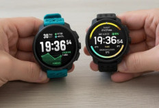 Suunto Vertical 2 Resmi Dirilis: Smartwatch Premium Paling Tangguh untuk Petualang 2025