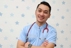 Cek BB Anak Apakah Sedang Serat atau Tidak Melalui Fases Anak 