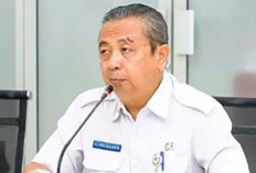 5 Besar Calon Pimpinan Baznas Lubuk Linggau Terpilih Diumumkan, Ini Nama-namanya 