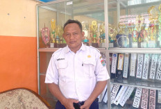 SDN 13 Lubuk Linggau Tanamkan Nilai Cegah Perundungan