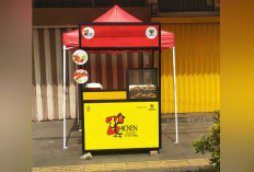 Permudah Bantuan Modal untuk UMKM, BAZNAS Lubuk Linggau Upayakan BAZNAS Microfinance