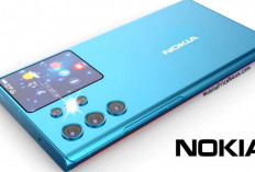 7 Rekomendasi Hp Nokia Terbaru 2024, Tampil Lebih Keren dengan Spesifikasi Unggulan