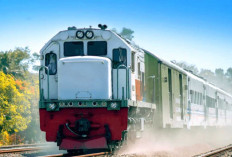 8 Ketentuan Barang Bawaan Naik Kereta Lubuk Linggau - Palembang