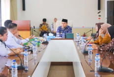 Gubernur Dilantik 7 Februari 2025 Wako-Bupati 10 Februari 2025, Berikut Dasar Aturannya