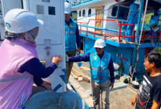 Semester I 2025, Konsumsi Listrik Nasional Tumbuh, PLN Catat Penjualan 155,62 TWh