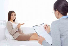 Ini Tanda Kalau Kalian Perlu Konsultasi ke Psikiater