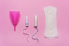  Pembalut atau Menstrual Cup, Ini Bedanya