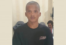 Sudah Dikencani, Motor IRT Asal Musi Rawas Ini Dibawa Kabur Pria yang Baru Dikenal 1 Minggu dari Facebook