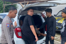 Ditetapkan Jadi Tersangka, Proses Hukum Ayah Bunuh Anak di Musi Rawas Tetap Berlanjut