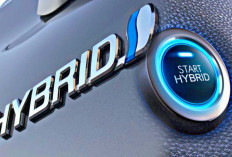 Banyak yang Belum Tahu, Ternyata Mobil Hybrid Telah Diluncurkan Pada Tahun 1997
