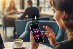 Wajib Coba! Trik Download Video TikTok Tanpa Watermark, Langsung ke Galeri HP