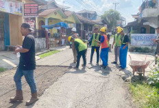 Kurang dari Satu Bulan, Jalan Cereme akan Mulus dan Rata