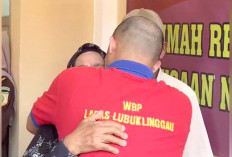 Pria di Lubuk Linggau Nyaris Habisi Nyawa Ibu Kandung, Endingnya Bikin Sedih