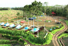 Sudah 100 Peserta Mendaftar Panitia Pelaksana Lakukan Uji Coba Lintasan