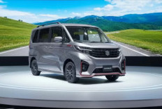 Carry Minivan 2026 Disebut Unggul di Kelasnya, Ini Alasan UMKM Mulai Melirik