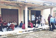 Ratusan Penerima Bansos di Musi Rawas Terindikasi Terlibat Judi Online