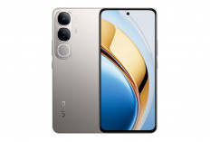 Vivo V40 Lite 5G – HP Kekinian Untuk Anak Muda