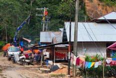 Sistem Kelistrikan Aceh Pulih, Seluruh Gardu Induk Beroperasi Normal, PLN Lanjutkan Pemulihan Distribusi 