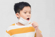 Waspada TBC pada Anak, Ini Gejala dan Cara Penanganannya