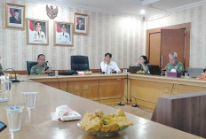 Desak Bupati Musi Rawas Segera Tetapkan 5 Situs Penting jadi Cagar Budaya