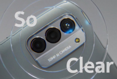 Nokia G42 5G Meluncur dengan Fitur Self Repair, Spare Part Dijamin 5 Tahun