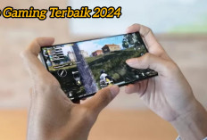 7 Rekomendasi HP Gaming Rp3 Jutaan Terbaik Edisi Juli 2024, Ada POCO Hingga iQOO