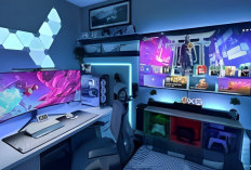 PC Gaming 2025 Bisa Streaming 4K di OBS? Cek Speknya Biar Nggak Kecewa