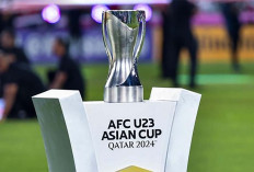 Final AFC U23: Prediksi Jepang U23 vs Uzbekistan U23, Gelar Kedua? Tayang Kapan?