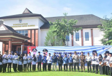Peringati Hardiknas 2026, Kadisdik: Pendidikan Terbaik Berawal dari Rumah !