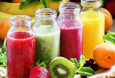 Pentingnya Membuat Jus Buah Tanpa Gula untuk Kesehatan Tubuh