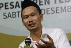 Gus Baha: Malam Nifsu Syaban adalah Momen untuk Memperbanyak Amalan