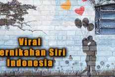 Viral Curhat Nikah Siri di Majelis Taklim Bersama Gus Iqdam, Ini 4 Fakta Nikah Siri di Indonesia