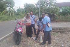 Pelanggan PDAM-TBS Lubuk Linggau Kembali Keluhkan Air Sering Tidak Mengalir, Ini Penyebabnya