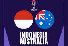 Piala Asia 2024: Prediksi Indonesia vs Australia, H2H, Tayang di Mana? Misi Garuda Ciptakan Sejarah Baru
