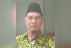 Malam 17 Ramadhan 1447 H, DMI Muratara Peringati Nuzulul Quran