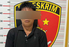 Sudah 2 Kali Dipenjara, Petani Asal Muratara Ini Kembali Diamankan Lantaran Kepemilikan Senpira