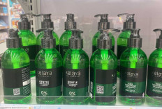 Kelaya Hair Treatment Shampoo: Solusi Rambut Rontok dan Kusam, Begini Cara Pakainya