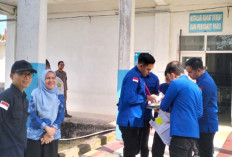 Tim penyidik Kejaksaan Negeri OKI Datangi RSUD Kayuagung, Ini yang Dilakukan