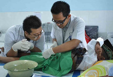 6 Manfaat Sunat Bagi Pria, Salah Satunya Cegah Resiko Kanker