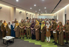 Ratu Dewa Inginkan Adanya Pendampingan Dari Korsupgah KPK