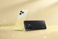 Fitur Lengkap Harga Hemat! 10 HP Realme 1 Jutaan yang Cocok untuk Pelajar
