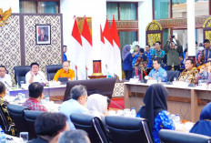 Sumsel Keluar dari Zona Kemiskinan Dua Digit 