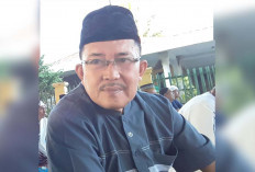 Warga IKNN Lubuk Linggau Diajak Teladani Akhlak Rasulullah SAW 